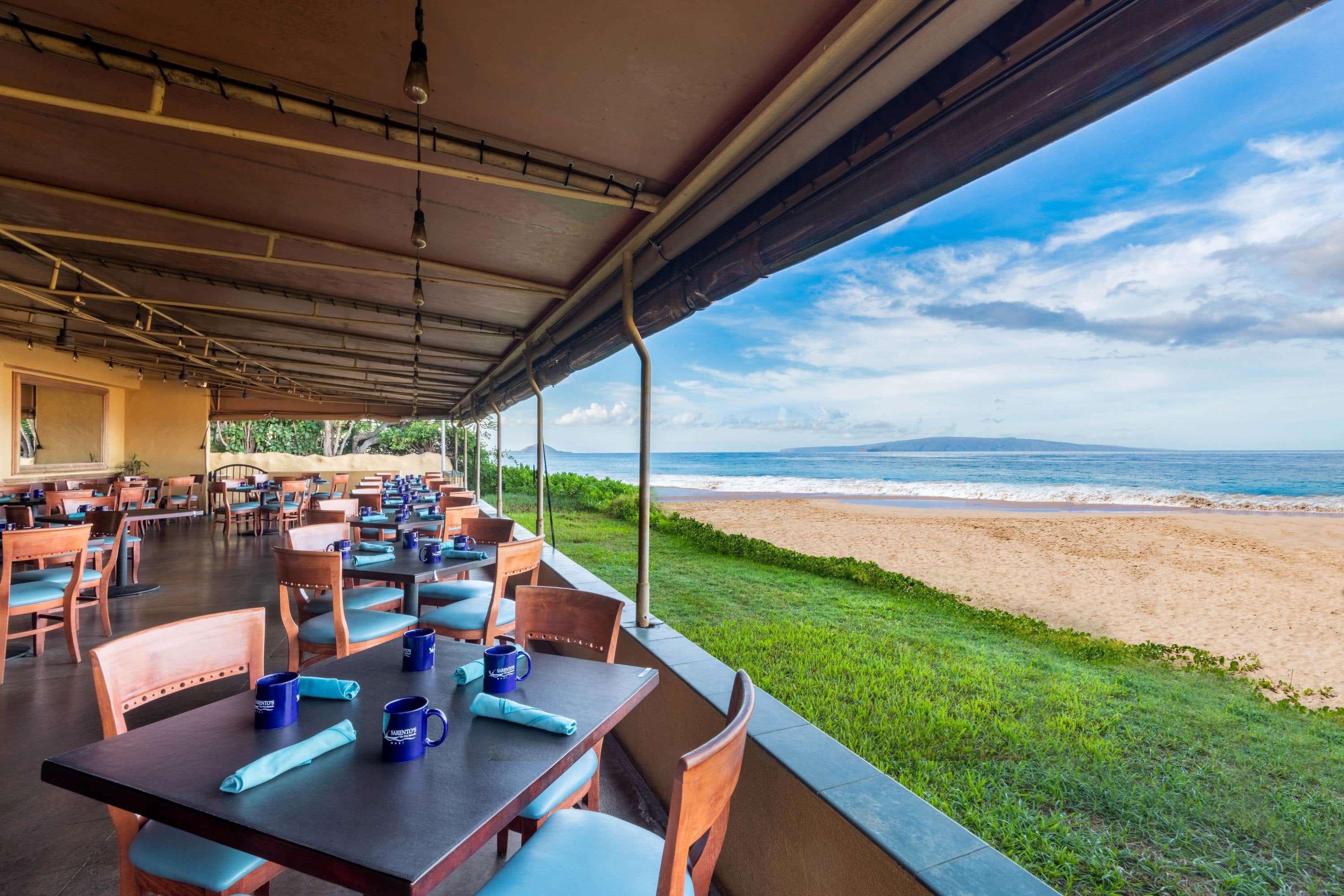 Days Inn By Wyndham Maui Oceanfront Wailea Kültér fotó