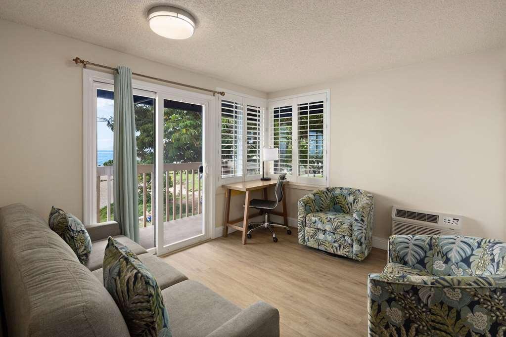 Days Inn By Wyndham Maui Oceanfront Wailea Szoba fotó