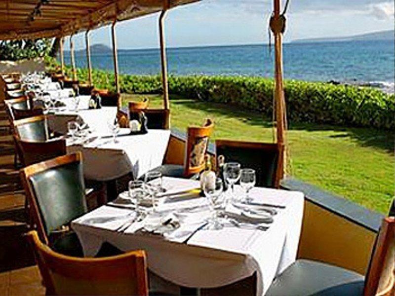Days Inn By Wyndham Maui Oceanfront Wailea Kültér fotó