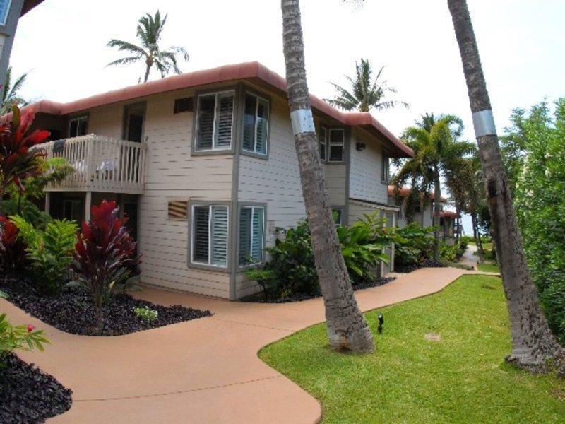 Days Inn By Wyndham Maui Oceanfront Wailea Kültér fotó